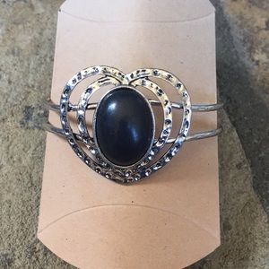 Silverado Cuff Bracelet